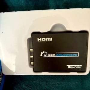 HDMI Video Converter